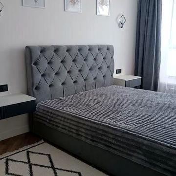 Оренда однокімнатної квартири в центрі