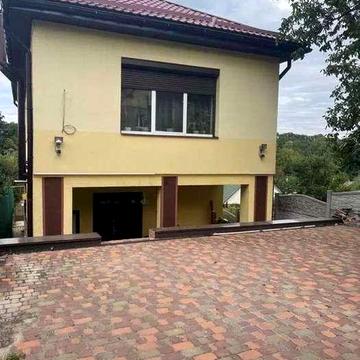 Продам 2-поверховий будинок Голосіївський р-н OM