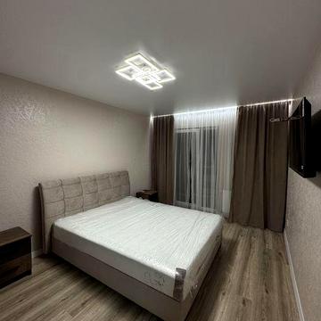 Вільна дизайнерська кв. перше поселення