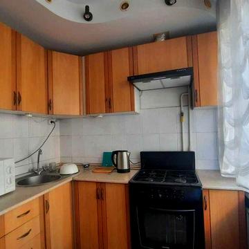 Продам 3х кімн. Дніпровський, м. Лівобережна, Пантел