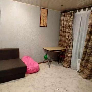 Продается хорошая 1 квартира в Центре на пр.Науки с ТОРГОМ!90048