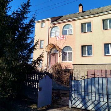 Продаж будинку в передмісті Вінниці