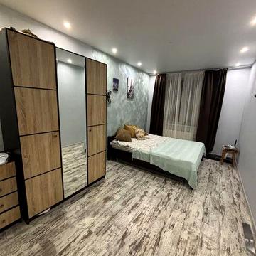 Квартира в ЖК Синергія