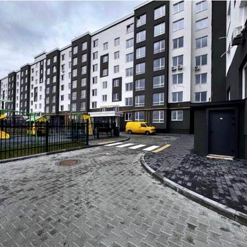 Продаж 1 - кім квартири. ЖК Петрівські Липки, с. Святопетрівське ЖК Петрівські Липки