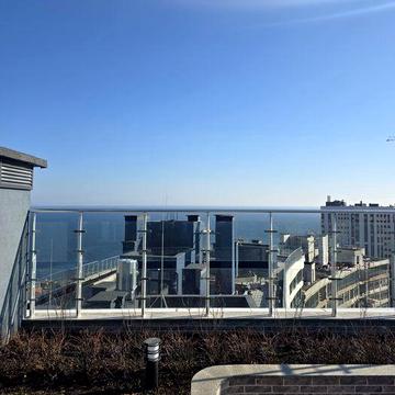 ЖК Атмосфера с прямым видом на море! ЖК атмосфера