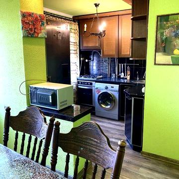 _Продаж 3к.Великої квартири 80м2