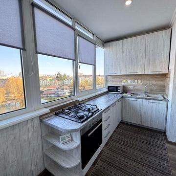 Продам 2-кімнатну квартиру в Новобудові, вул.Небесної Сотні! ЖК Ріверсайд