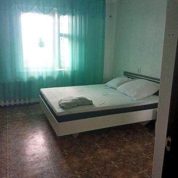 Сдаю 2 х к.кварьиру Лески-Крылова