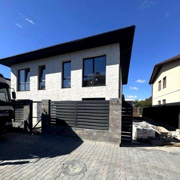 Дуплекс в Софіївській Борщагівці! 110м2. Без ремонту