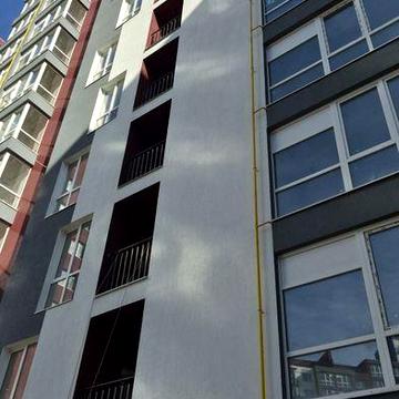 1к ЖК Княгинин, центр, 5 поверх ЖК Княгинин