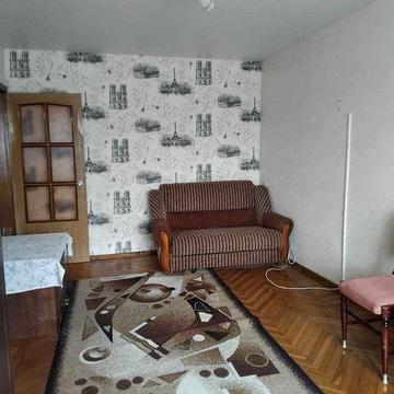 Аренда квартиры на Новых домах