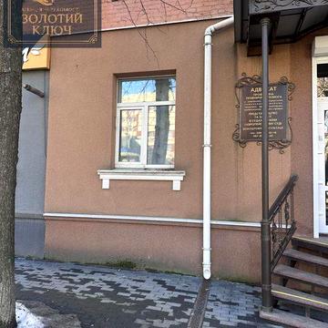 Продаж 2к Квартира Центр