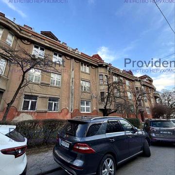 Продаж квартири у історичній частині міста