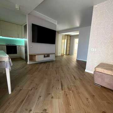 Продаж 3к Квартира Антона Грицая (Ляхова) вулиця ЖК Кадетский