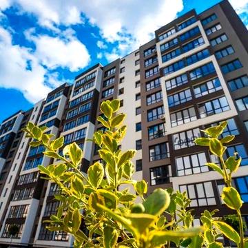 Продам! Здана 2 кімнатна квартира на Парковій Алеї! ЖК Паркова Алея