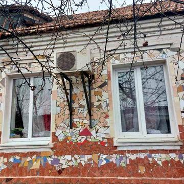 Продаем 1/2 часть котеджа Терновской район, 17 квартал.