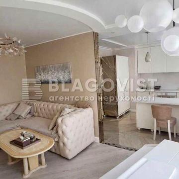 Продається 2 кімнатна квартира з якісним ремонтом на Здолбунівська ЖК "Поетичний"