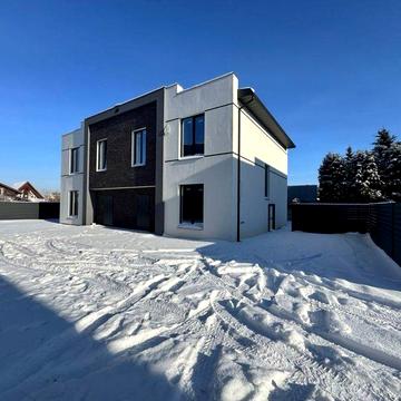 Продаж сучасних дуплексів у закритому комплексі! Софіївська Борщагівка