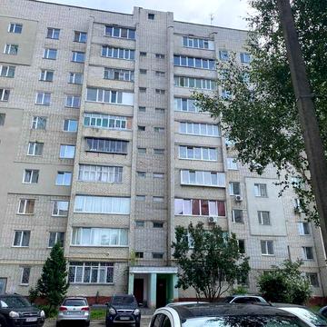 Продам 3 квартиру біля Обласної лікарні по вул. Волковича