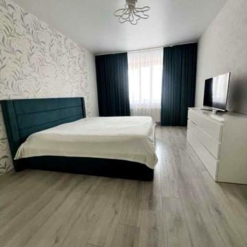 Продаж 2-кв ЖК « Grand» 60.6 кв.м ЦЕНТР міста Бориспіль Евроремонт ЖК Grand