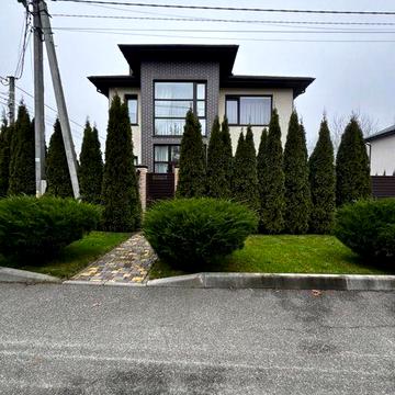 Продаж будинка в Петропавлівській Борщагівці | 165м2