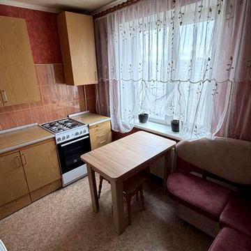 Оренда 1 кім.квартири. Масив Незалежності. Можна з котиком