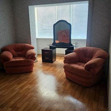 Лівий берег 2-кімн АО 2 мкрн(39 гімназія)1/9