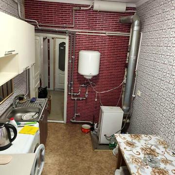 Довгострокова оренда 2к Квартира Чорноморського козацтва вулиця