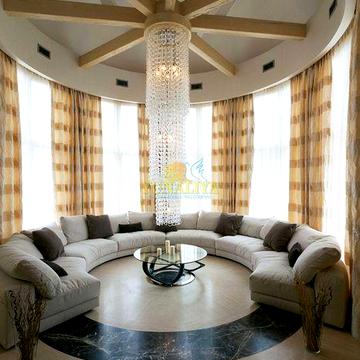 5-к ул. Тимирязевская 30 с террасой и видом на Ботанический сад!