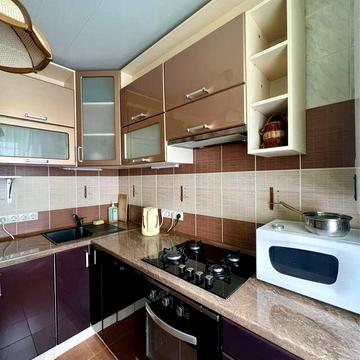 Здам 1 к квартиру вул. Сергія Сєнчева