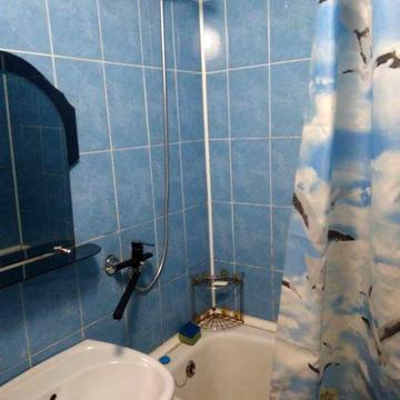 Сдам 2-х комнатную, левый берег, Хозяин