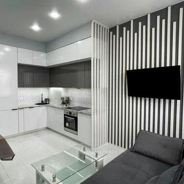 Оренда квартира 2к. ЖК Дельмар Люкс Центр парк