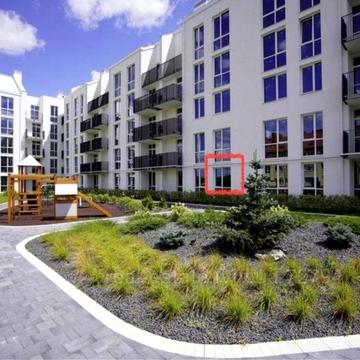 Продаж 1-кім.кв 31.83м.кв Львів.Франківський р-н