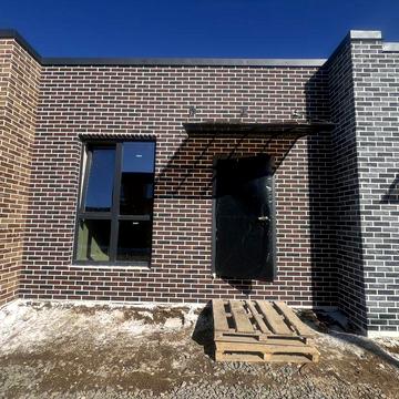 Таунхаус з газовим опаленням. Єоселя, сертифікат!