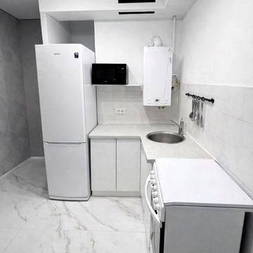 Квартира в Бучі з ремонтом