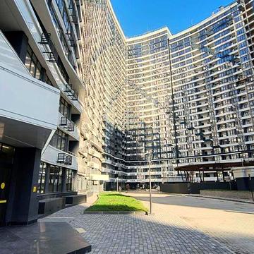 shev-03 ЖК Атмосфера 2 ком . ЖК Атмосфера