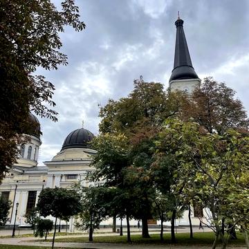 Соборна пл., 2