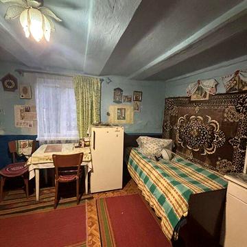 Продаж 1к Квартира Володимира Великого вулиця