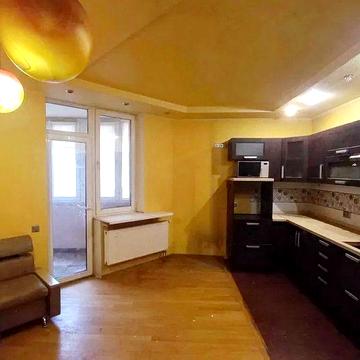 простора 3к квартира 115 кв.м в ЖК Паркове місто, Вишгородська ЖК Паркове місто