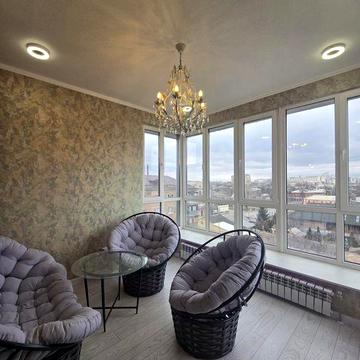 Продам 3х комнатную квартиру Основянский р-н