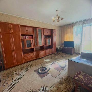 Продаю 3к/к чешку з меблями в Кульбакіно