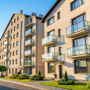 Смарт 27.2 м² за $22 700 | Фіксована ціна в грн | Здача літо 2026 ЖК Oazis Hills