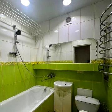 Оренда 2 к квартири на вул.Будівельників/ Тітова/ Новокримська