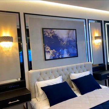 Оренда 2-к. квартири 84 м. кв. ЖК Поділ Плаза (Podil Plaza)