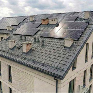 Смарт-квартира 27.4 м² за $22 900 | Софіївська Борщагівка | Здача 2026 ЖК Oazis Hills