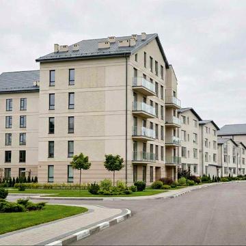 Квартира | Софіївська Борщагівка | Власний котел | 19.2 м² ЖК Oazis Hills