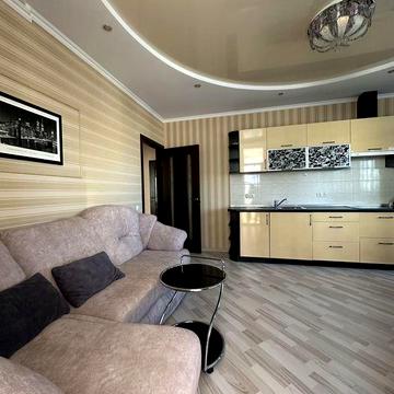 Аренда 2к ,3к  ул.Анны Ахматовой 34, 79м2 , Позняки