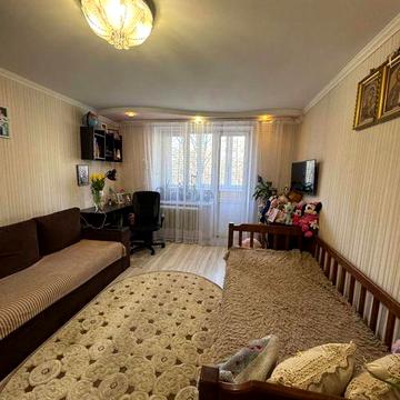 Продаж! 1-кімн. квартира район Чайка