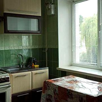 Однокімнатна квартира