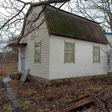 Дачна ділянка, Сади 2